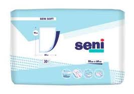   SENI SOFT / PELENKI GIGIENICHESKIE SENI SOFT