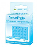   NoseFrida / FILTRI