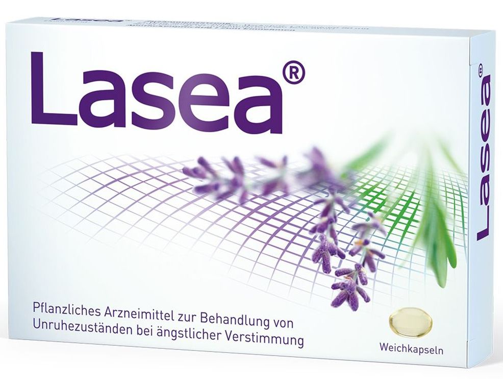  ( ) / LASEA (lavender oil)