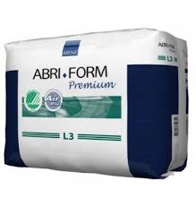    ABRI-FORM COMFORT / PODGUZNIKI DLYA VZROSLIH ABRI-FORM COMFORT