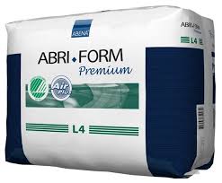    ABRI-FORM COMFORT / PODGUZNIKI DLYA VZROSLIH ABRI-FORM COMFORT