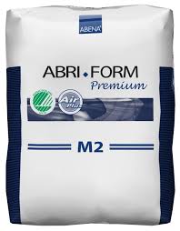    ABRI-FORM COMFORT / PODGUZNIKI DLYA VZROSLIH ABRI-FORM COMFORT