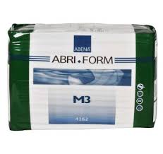    ABRI-FORM COMFORT / PODGUZNIKI DLYA VZROSLIH ABRI-FORM COMFORT