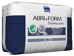    ABRI-FORM COMFORT / PODGUZNIKI DLYA VZROSLIH ABRI-FORM COMFORT