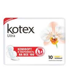    KOTEX ULTRA DRY&SOFT LIGHT / PROKLADKI ZHENSKIE GIGIENICHESKIE KOTEX ULTRA DRY&SOFT LIGHT