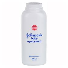   JOHNSONS BABY / PRISIPKA DETSKAYA JOHNSONS BABY