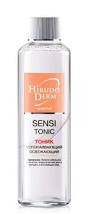  , SENSI TONIC  HIRUDO DERM SENSITIVE / TONIK USPOKAIVAYUSHCHIY,OSVEZHAYUSHCHIY SENSI TONIC serii HIRUDO DERM SENSITIVE