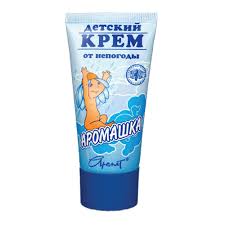   / KREM AROMASHKA