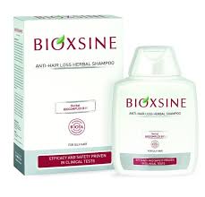           / BIOXSINE