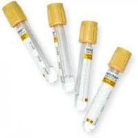       / BD Vacutainer