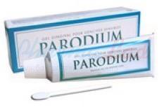      / PARODIUM gel for sensitive gums