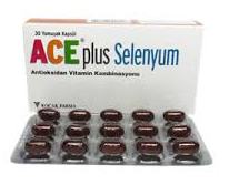 ,    ( ) / ACE PLUS SELENYUM (sodium selenite)