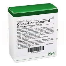 -  / CHINA HOMACCORD S 