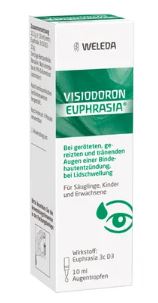   (  3)   / Visiodoron Euphrasia (ex-Euphrasia D3) eye drops