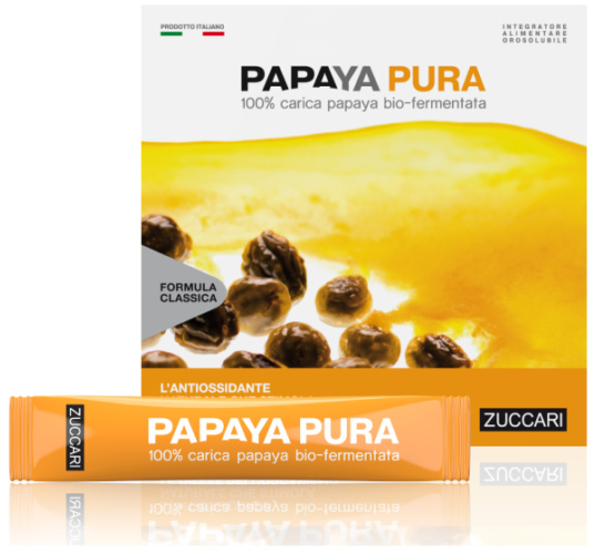   / PAPAYA PURA