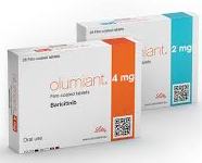 ,  () / OLUMIANT (baricitinib)