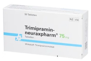 - / TRIMIPRAMINE-neuraxpharm