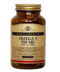 -3 950  ,  / Triple OMEGA-3 950