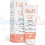     / RILASTIL HYPERSENSITIVE skin cleanser