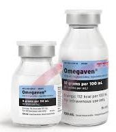 ОМЕГАВЕН (триглицериды рыбьего жира) / OMEGAVEN (fish oil triglycerides)