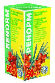    / Phyto Concentrate RENORM