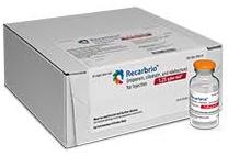  (,   ) / RECARBRIO (imipenem, cilastatin and relebactam)