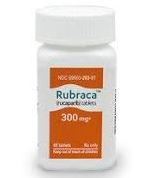  () / RUBRACA (Rucaparib)