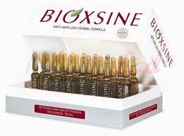      / BIOXSINE