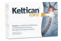   / KELTICAN Forte