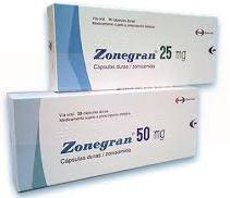  () / ZONEGRAN (zonisamide)