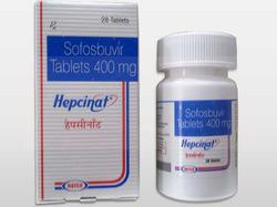 ,  () / HEPCINAT (sofosbuvir)