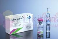 ХОРИОМОН (Хорионический гонадотропин) / CHORIOMON (Gonadotropin preparations)