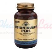     () / SOLGAR VISION GUARD PLUS