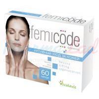      () / FEMICODE BEAUTY LIFTING REGENERATION