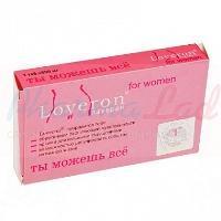    () / LOVERON for women