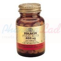    () / SOLGAR FOLIC ACID