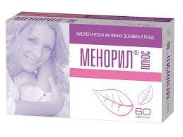   () / MENORYL PLUS