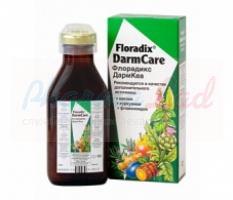   () / FLORADIX DARMCARE