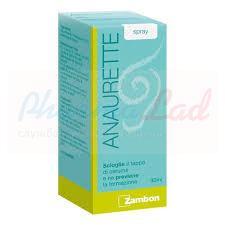  () / ANAURETTE (phitosqualan) 