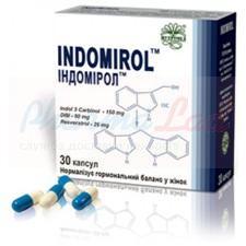  () / INDOMIROL
