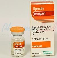 ,  () / EPOSIN (etoposide)