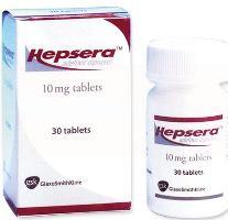  ( ) / HEPSERA (adefovir dipivoxil)