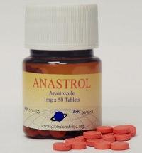 () / ANASTROL (anastrozole)
