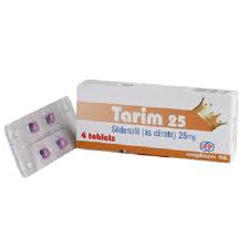  () / TARIM (sildenafil)