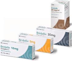  () / BRINTELLIX (vortioxetine)