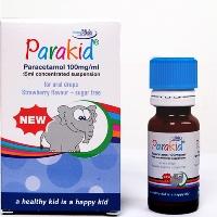  () / PARAKID (paracetamol)