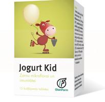   () / JOGURT KID