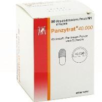  () / PANZETRAT (pancreatin)