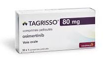  () / TAGRISSO (osimertinib)