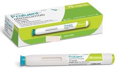  () / PRALUENT (Alirocumab)